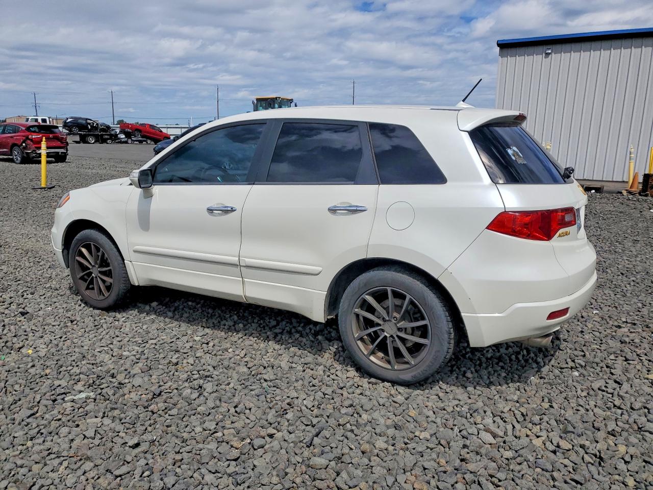 Acura RDX