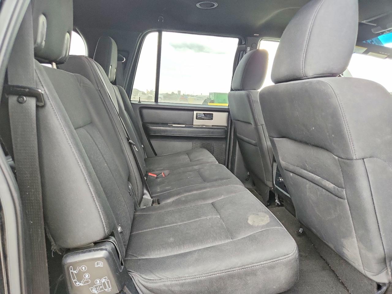 Ford Expedition El Xlt