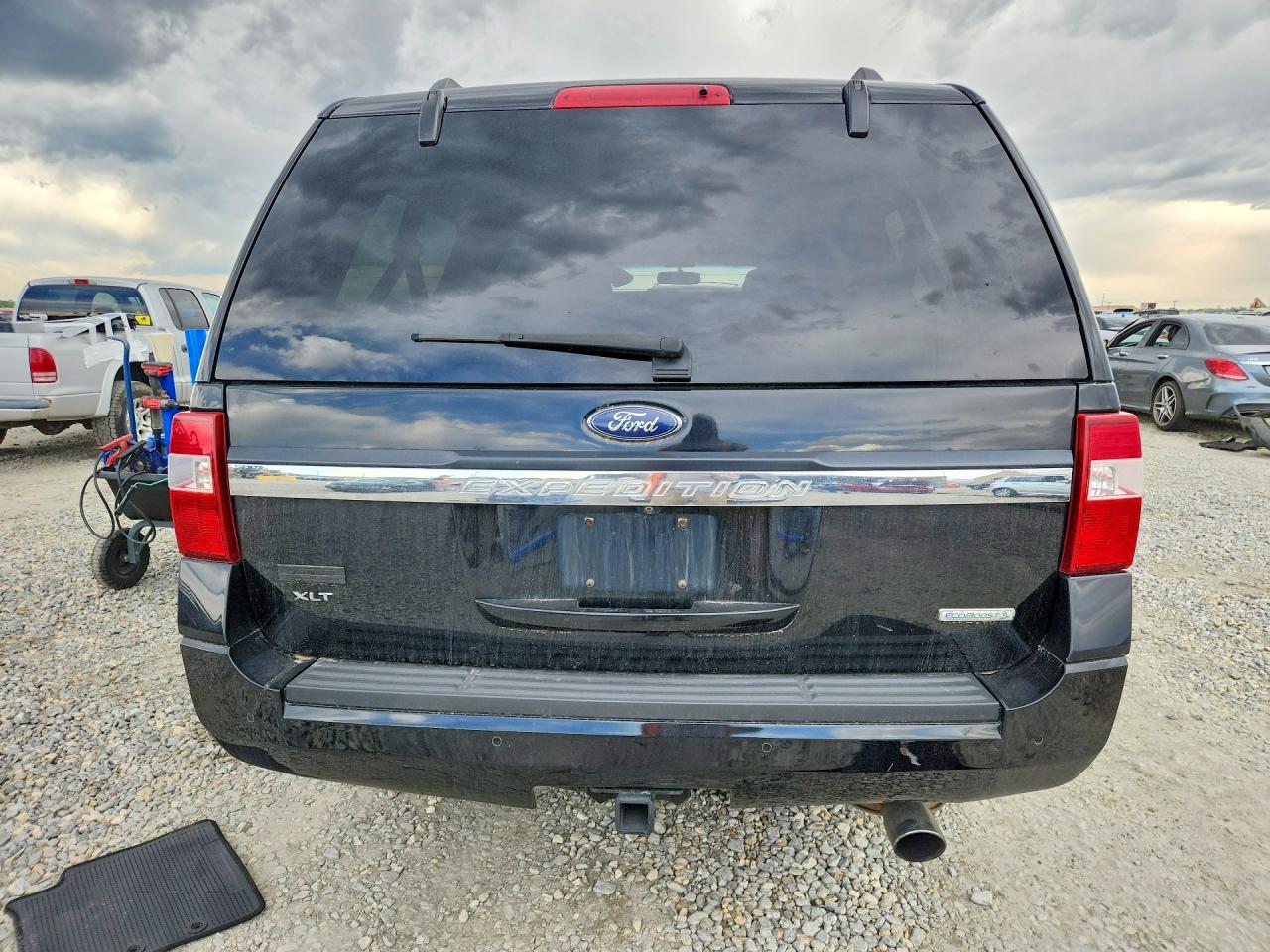 Ford Expedition El Xlt