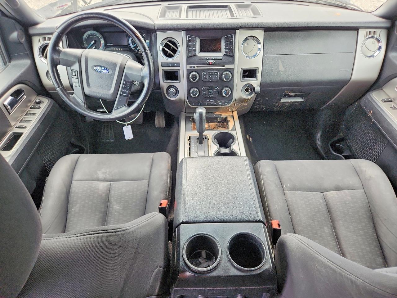 Ford Expedition El Xlt