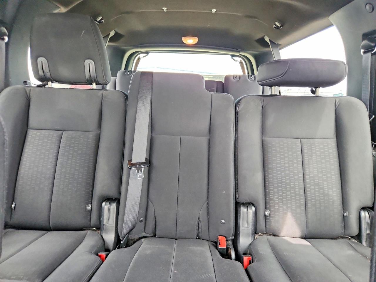 Ford Expedition El Xlt