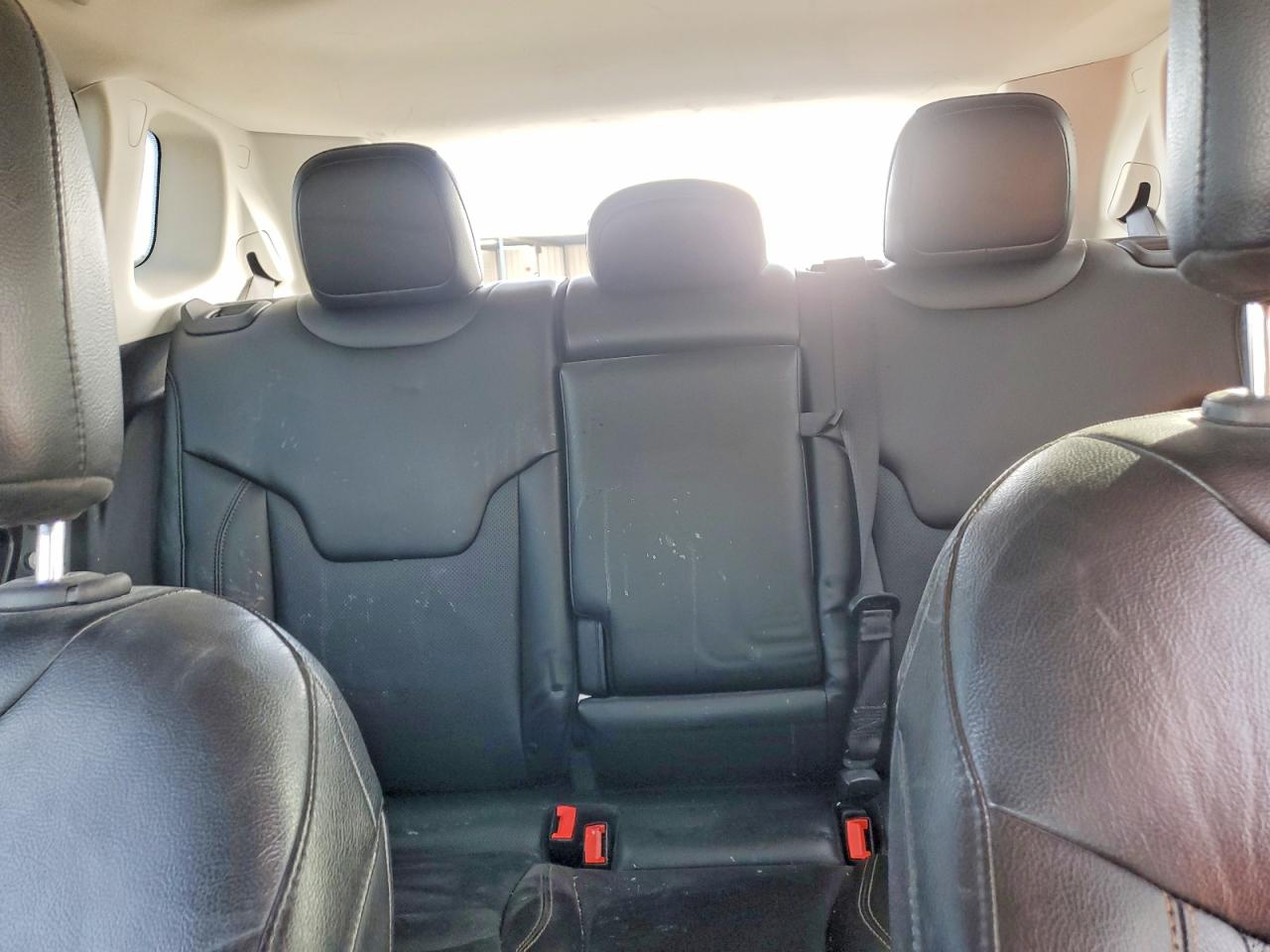 Jeep Compass Limited