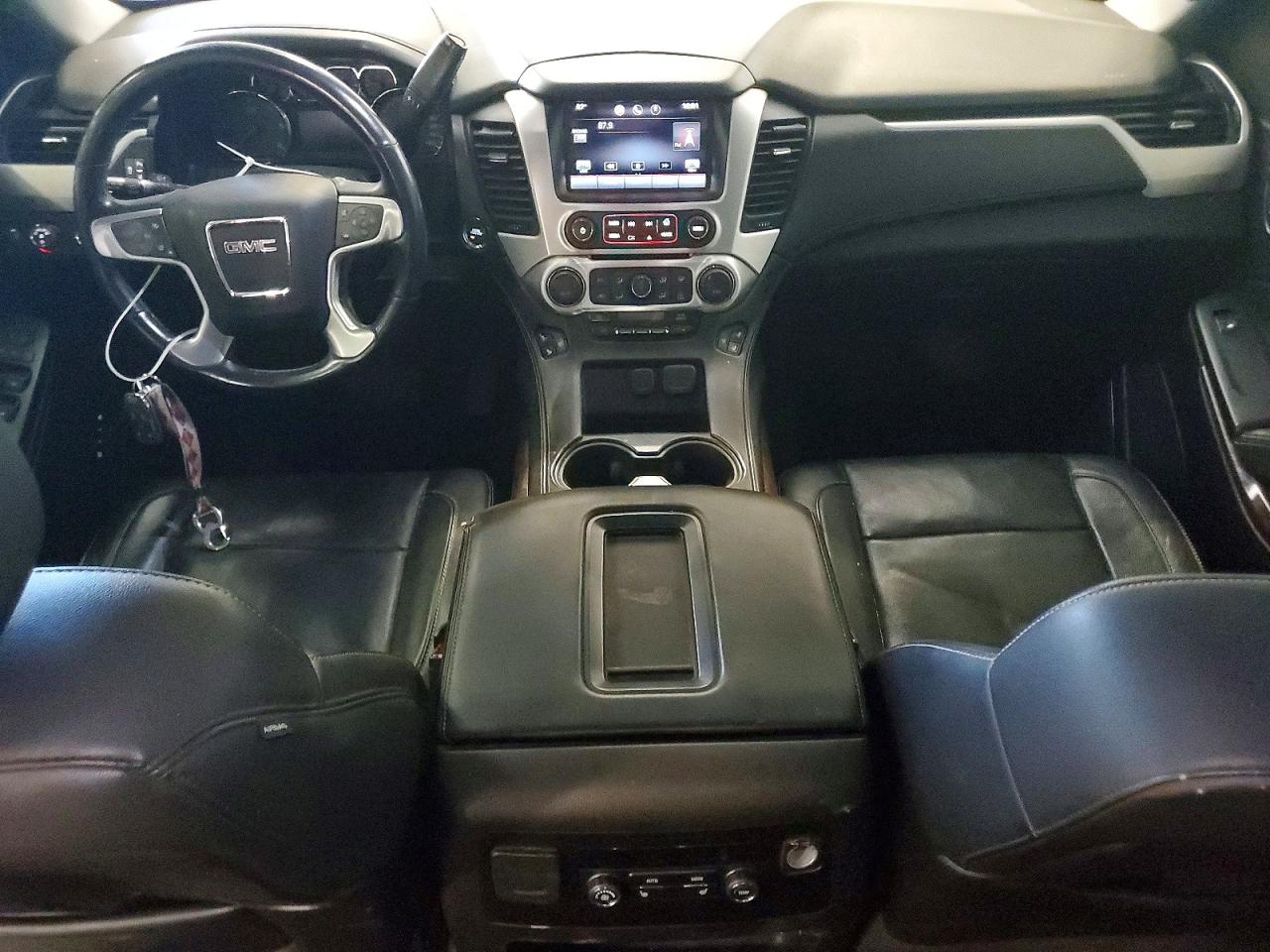 GMC Yukon K1500 Slt