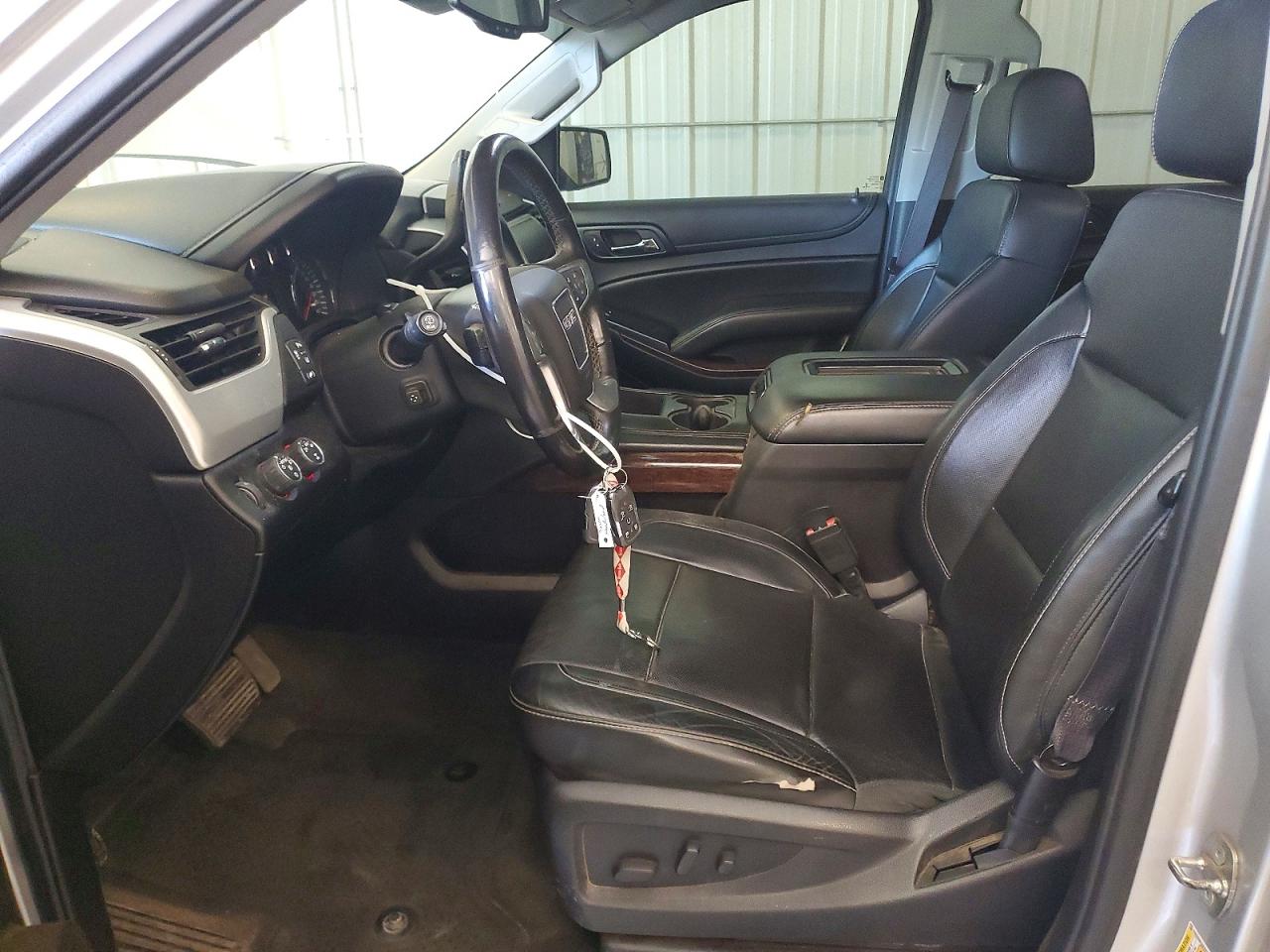 GMC Yukon K1500 Slt