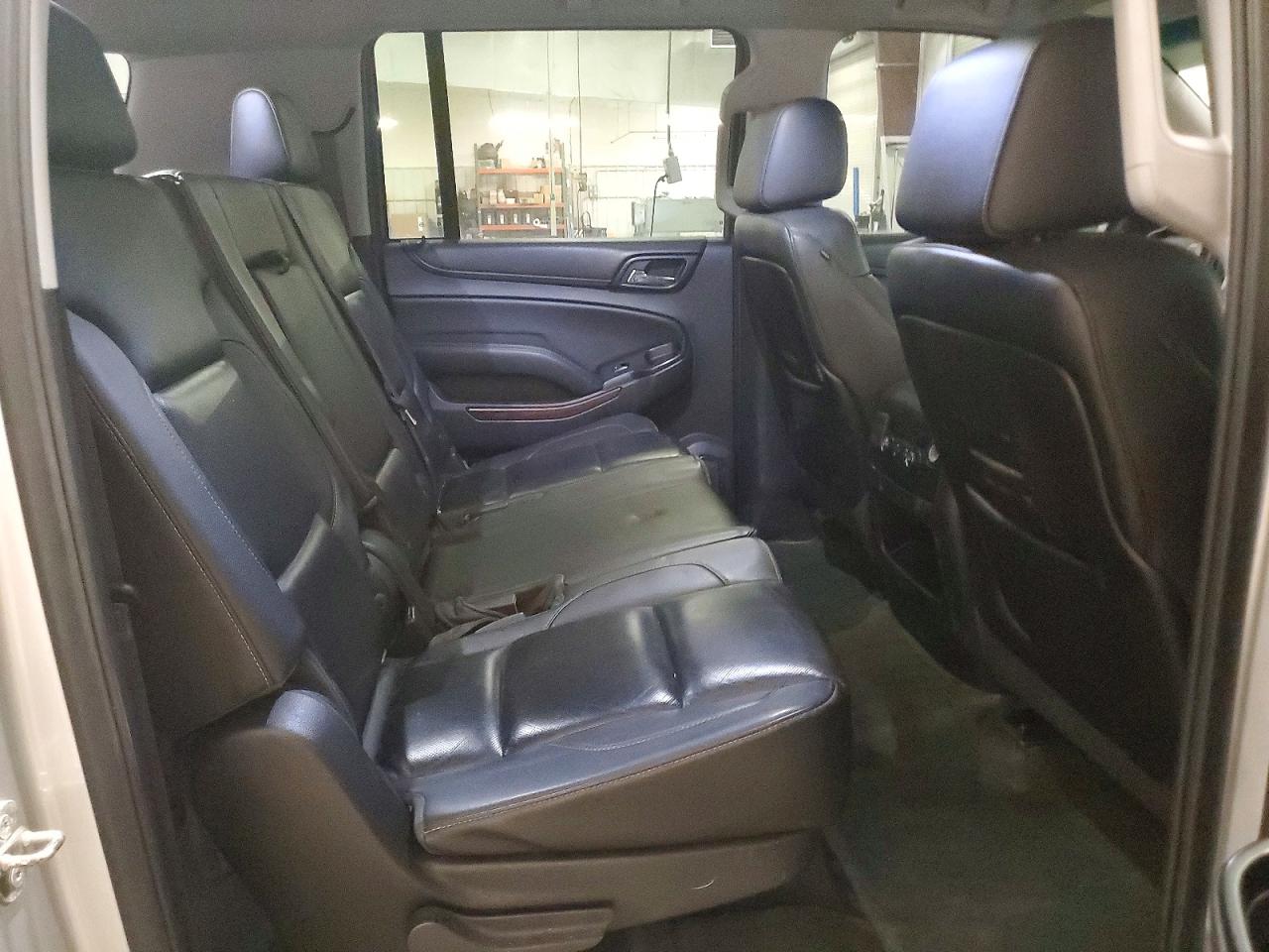 GMC Yukon K1500 Slt