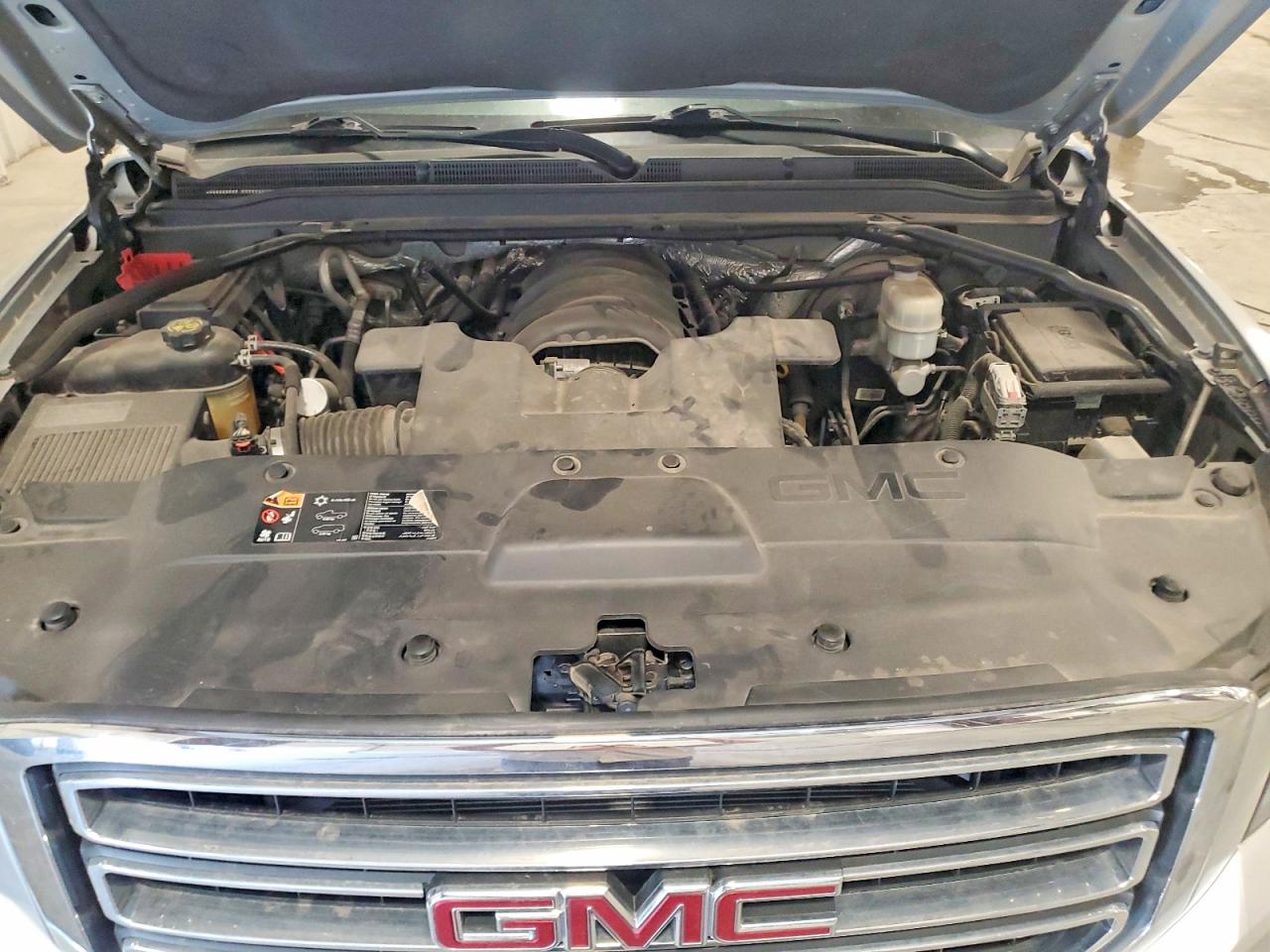 GMC Yukon K1500 Slt
