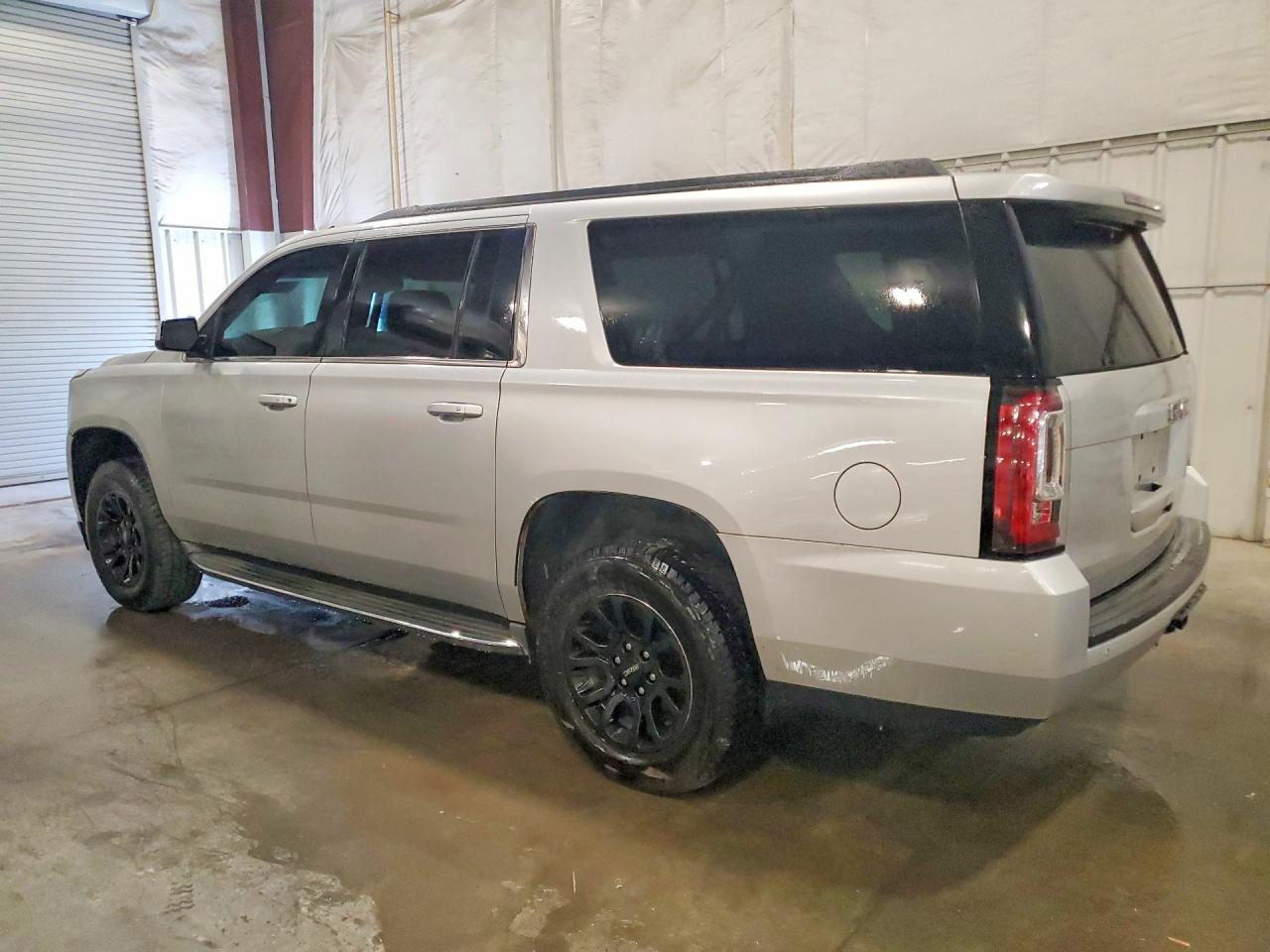 GMC Yukon K1500 Slt