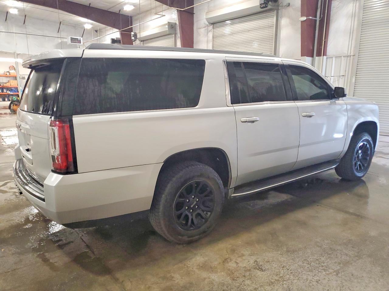 GMC Yukon K1500 Slt