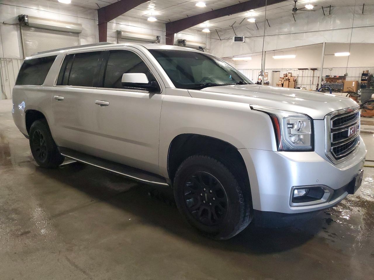 GMC Yukon K1500 Slt
