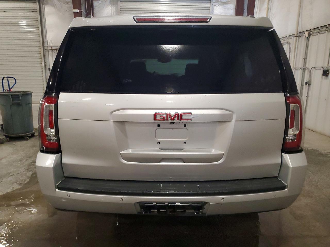 GMC Yukon K1500 Slt