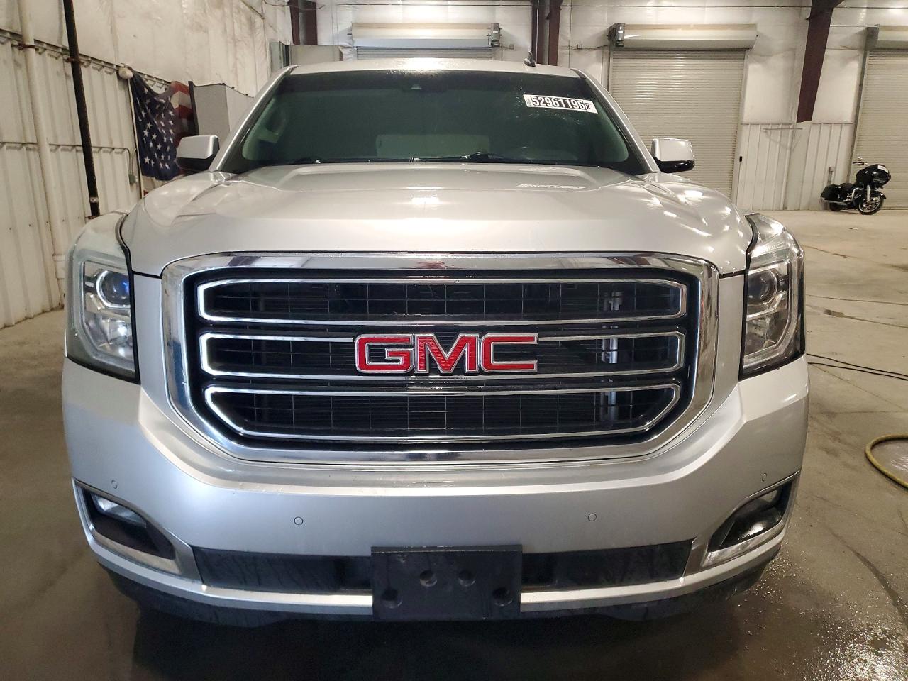 GMC Yukon K1500 Slt