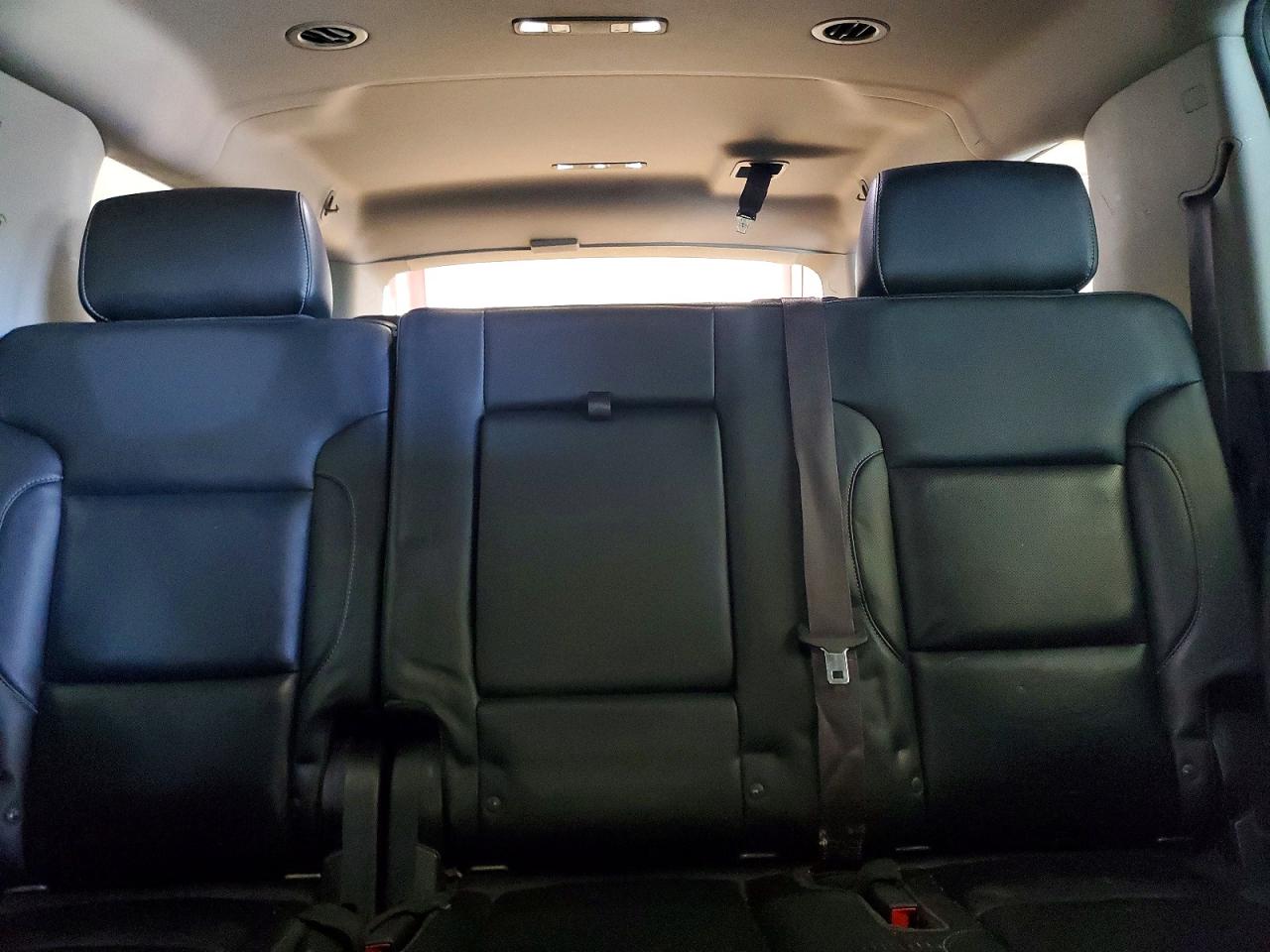 GMC Yukon K1500 Slt