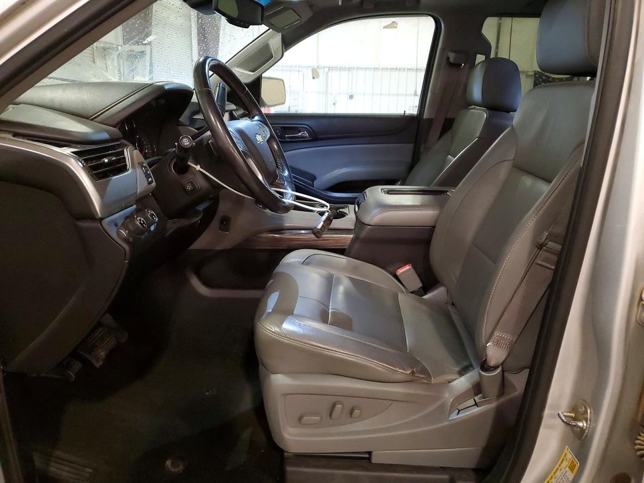 Chevrolet Tahoe K1500 Lt