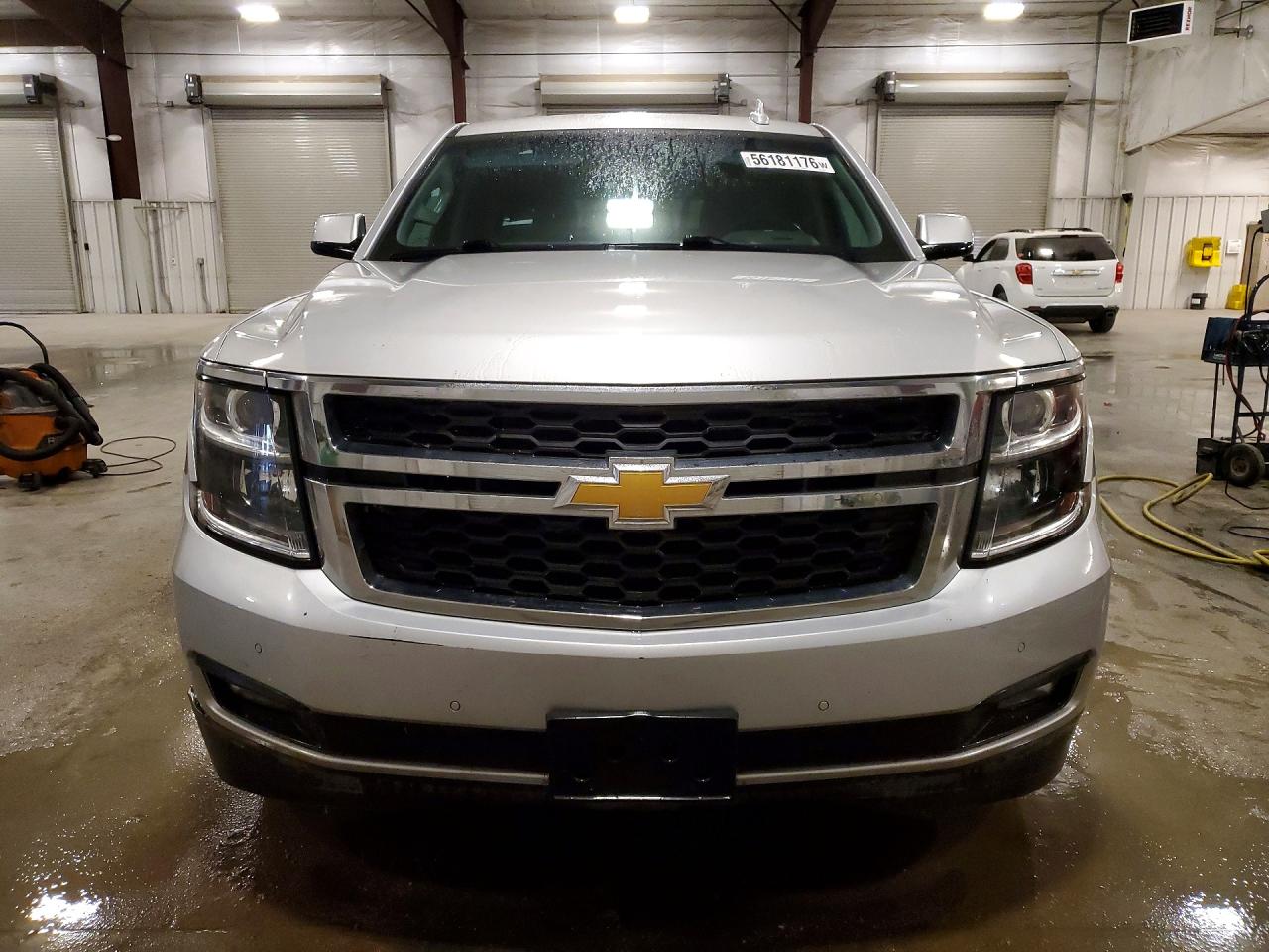 Chevrolet Tahoe K1500 Lt