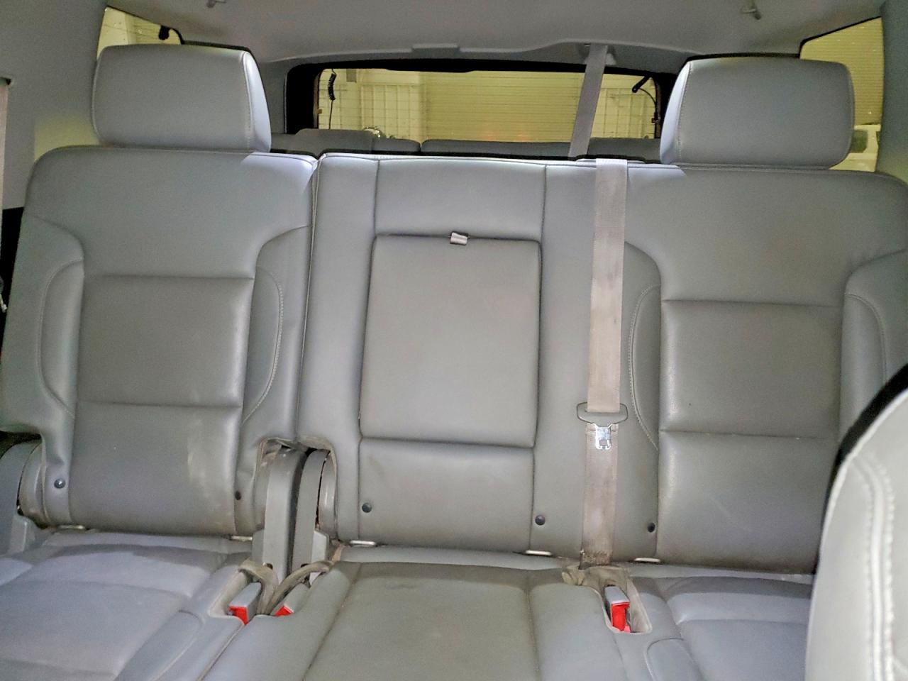Chevrolet Tahoe K1500 Lt