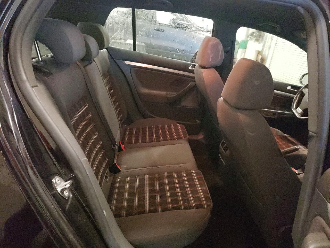 Volkswagen GTI
