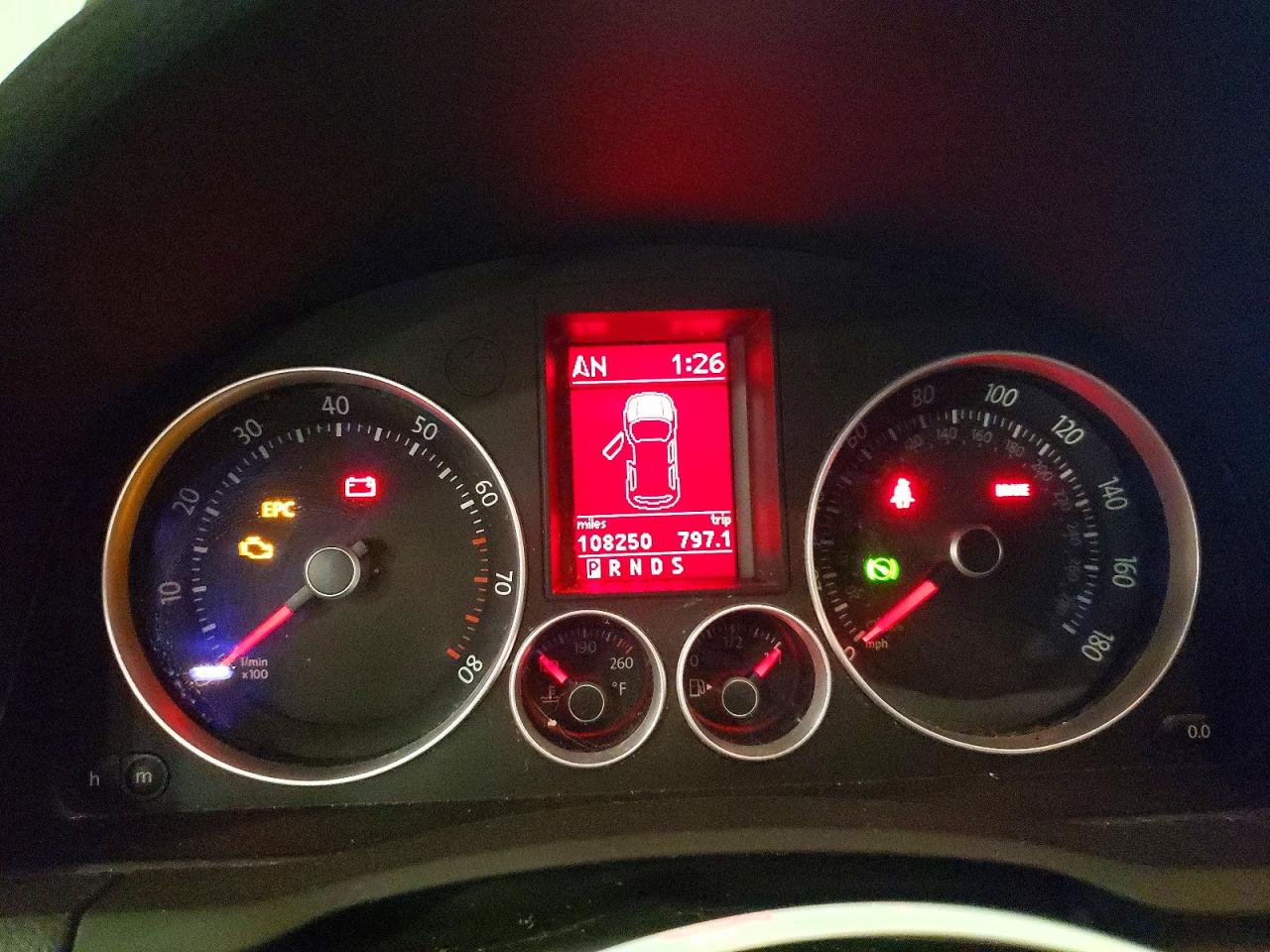 Volkswagen GTI