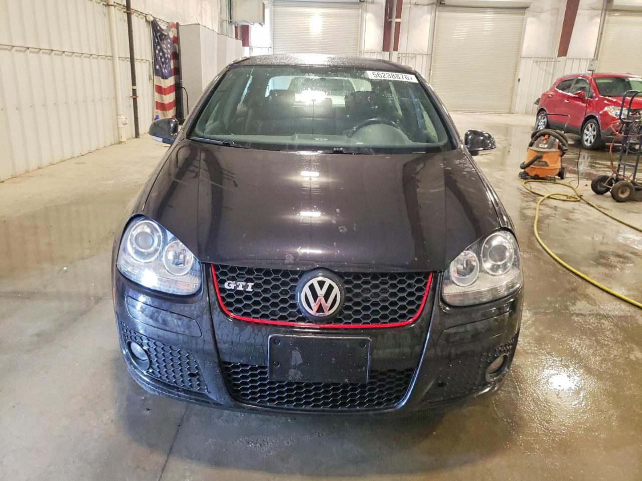 Volkswagen GTI