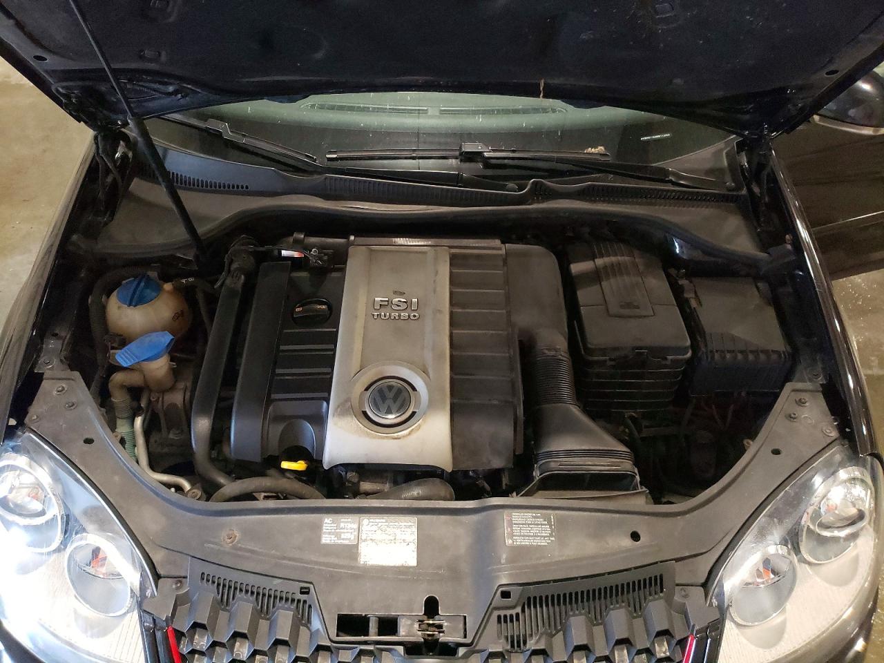 Volkswagen GTI