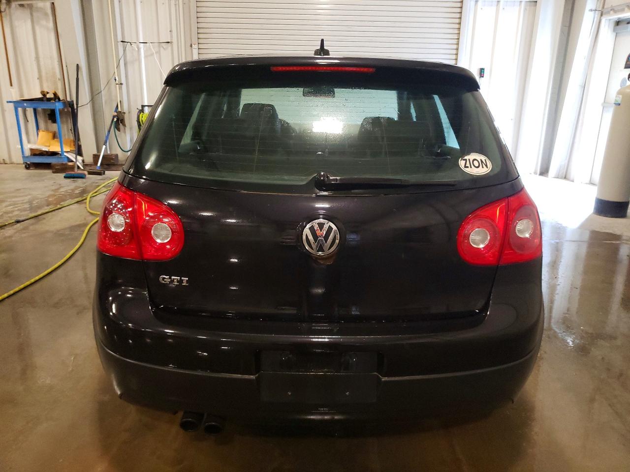 Volkswagen GTI
