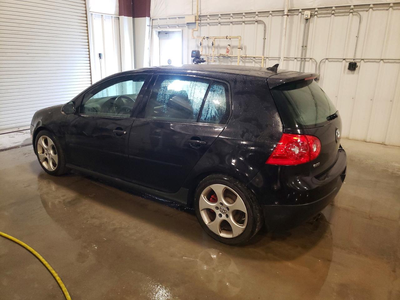Volkswagen GTI