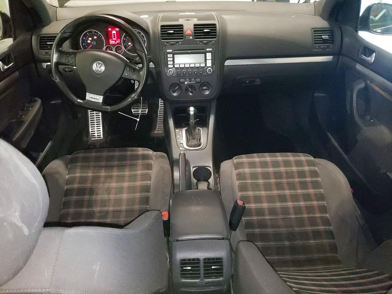 Volkswagen GTI