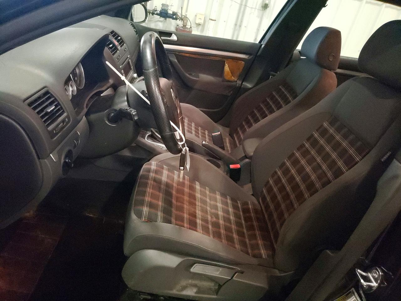 Volkswagen GTI