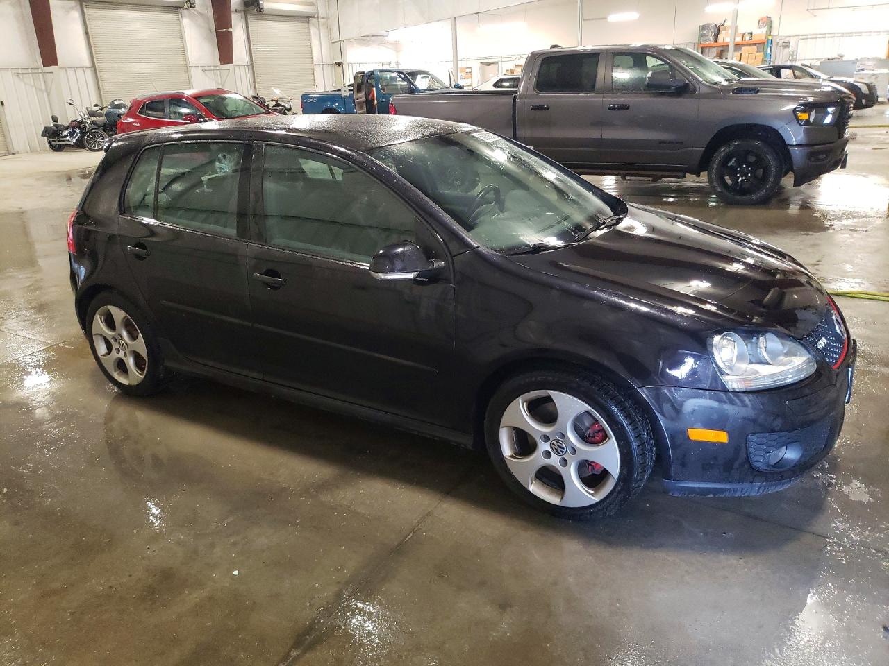 Volkswagen GTI