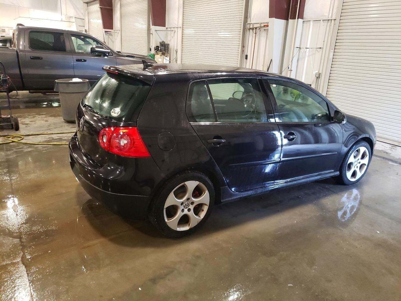 Volkswagen GTI