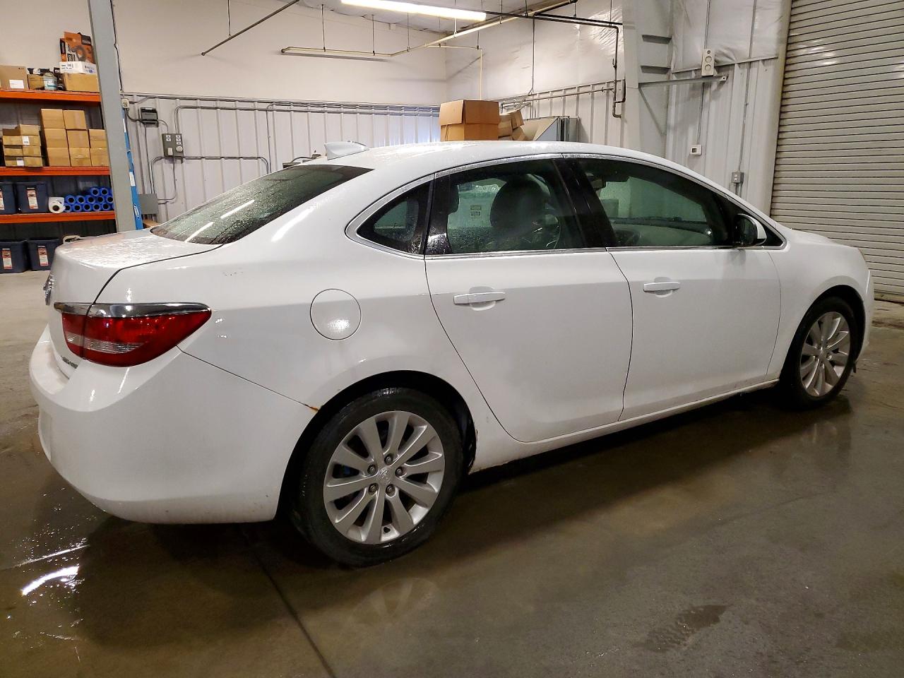 Buick Verano