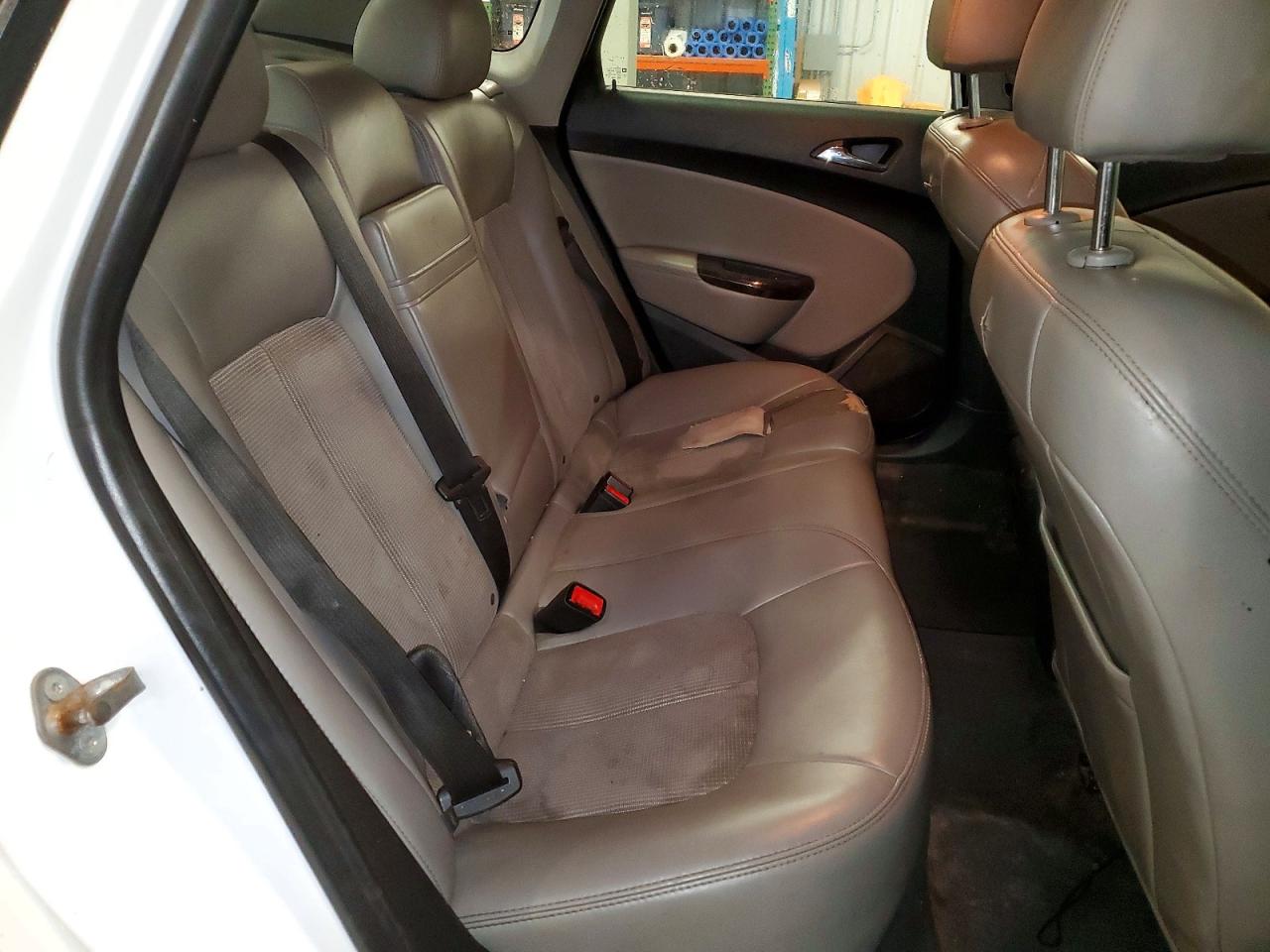 Buick Verano