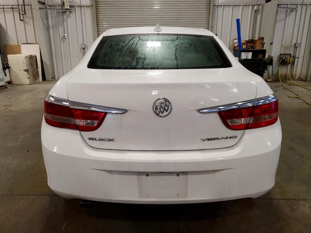 Buick Verano
