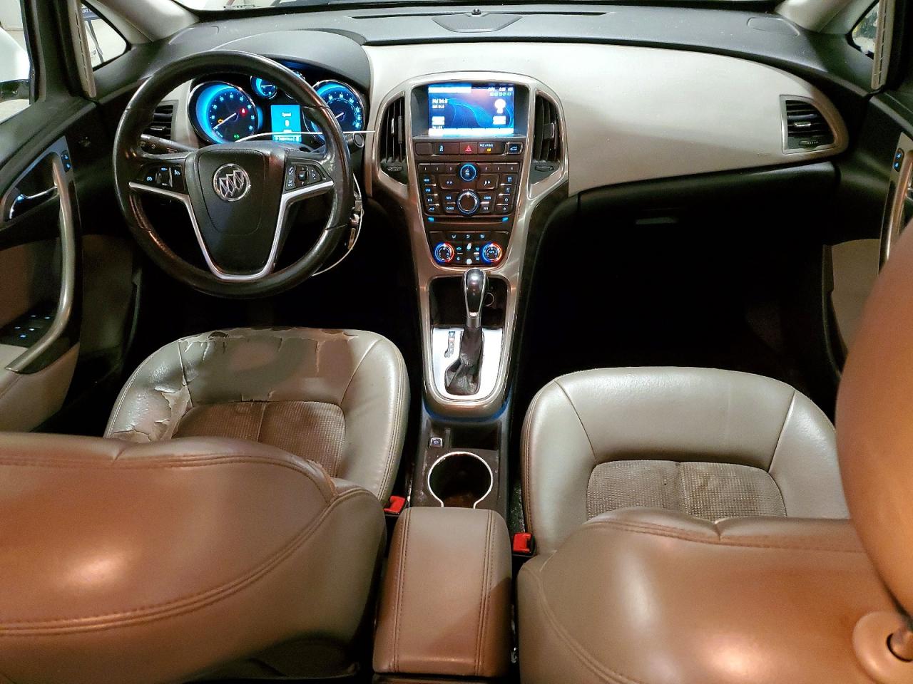 Buick Verano