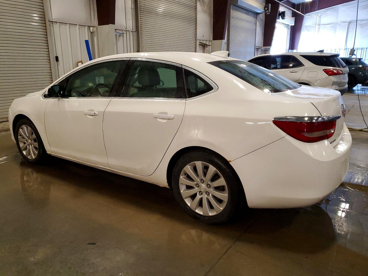 Buick Verano