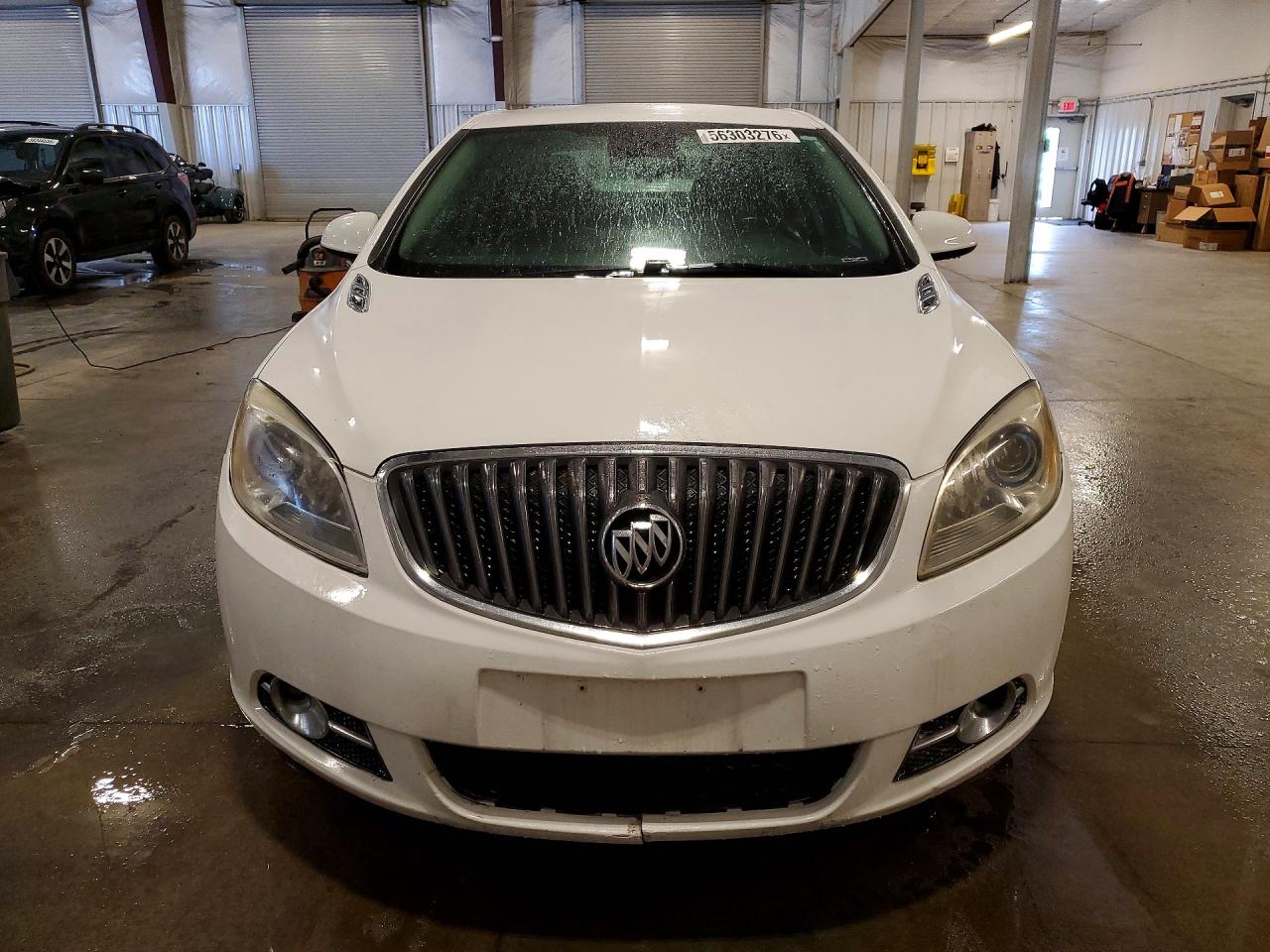 Buick Verano