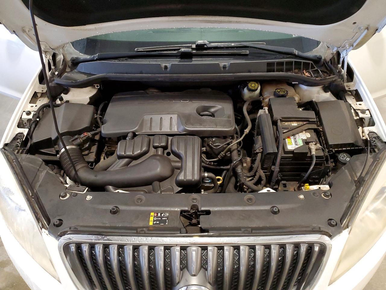 Buick Verano