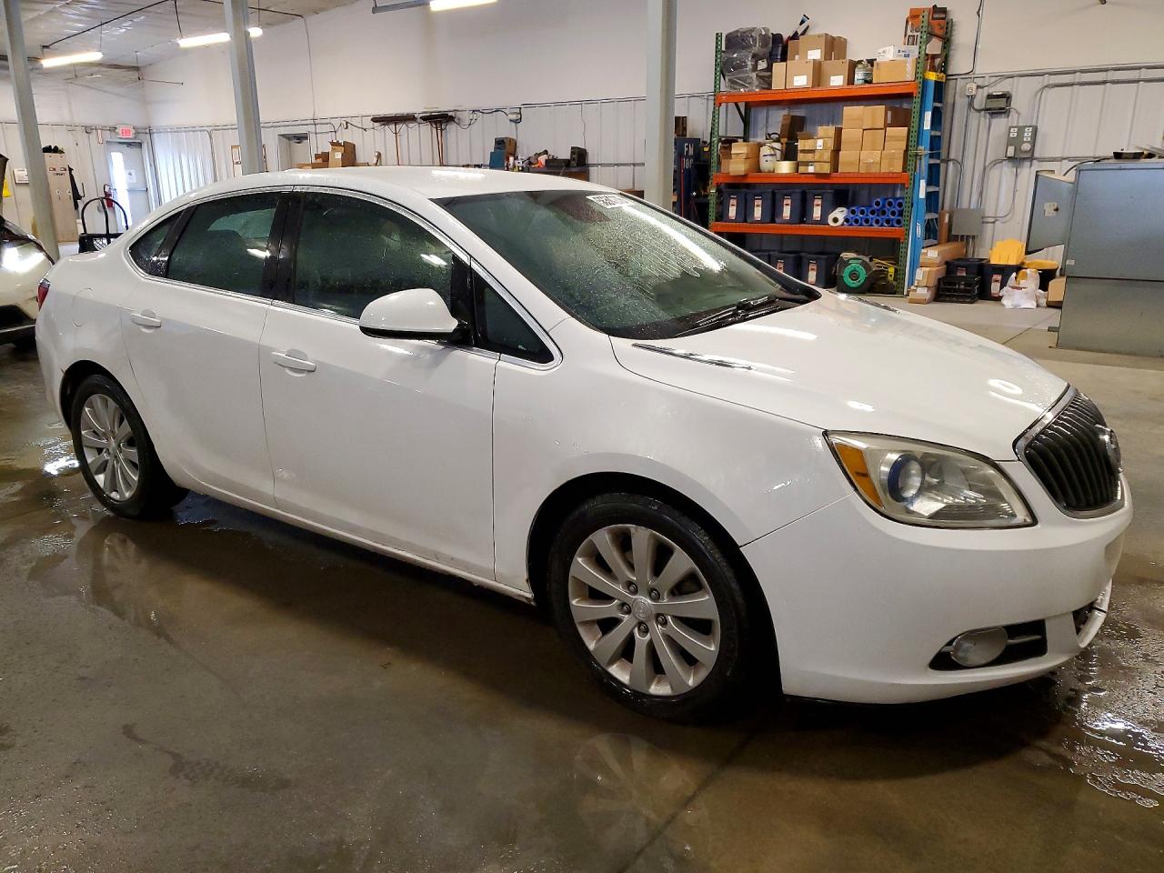 Buick Verano