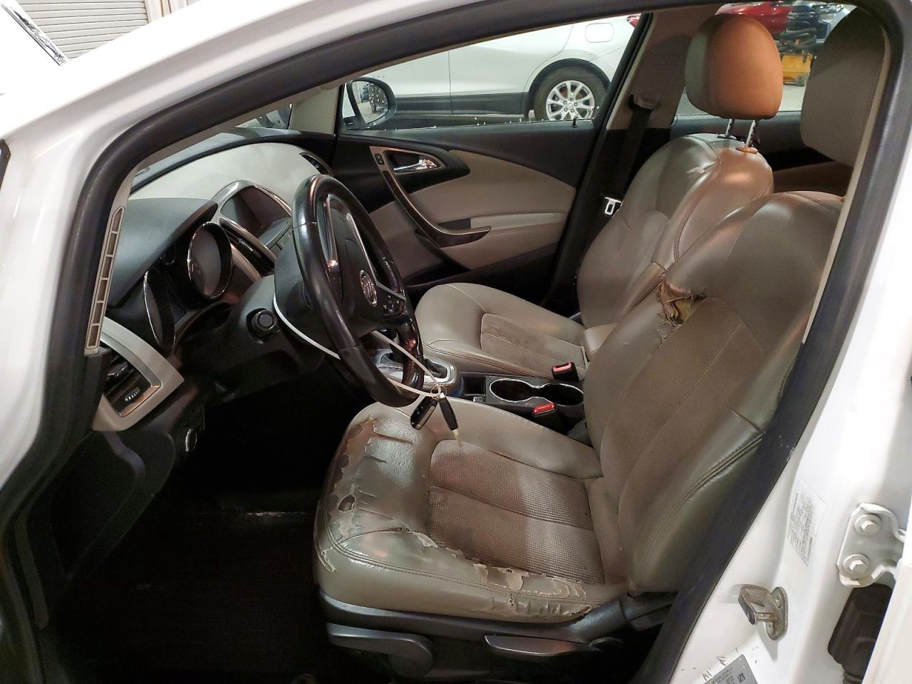 Buick Verano