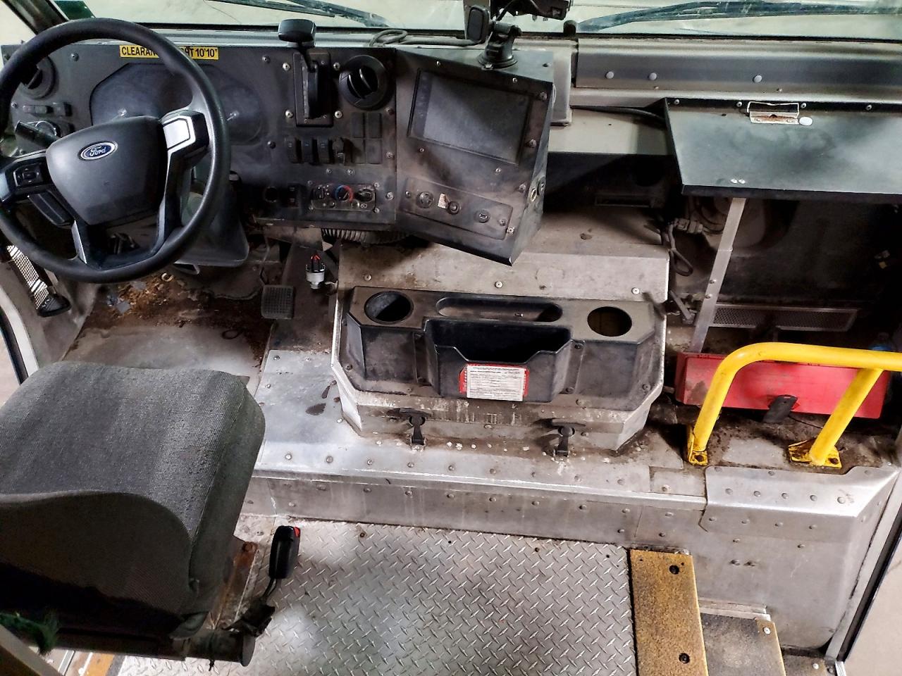 Ford F59