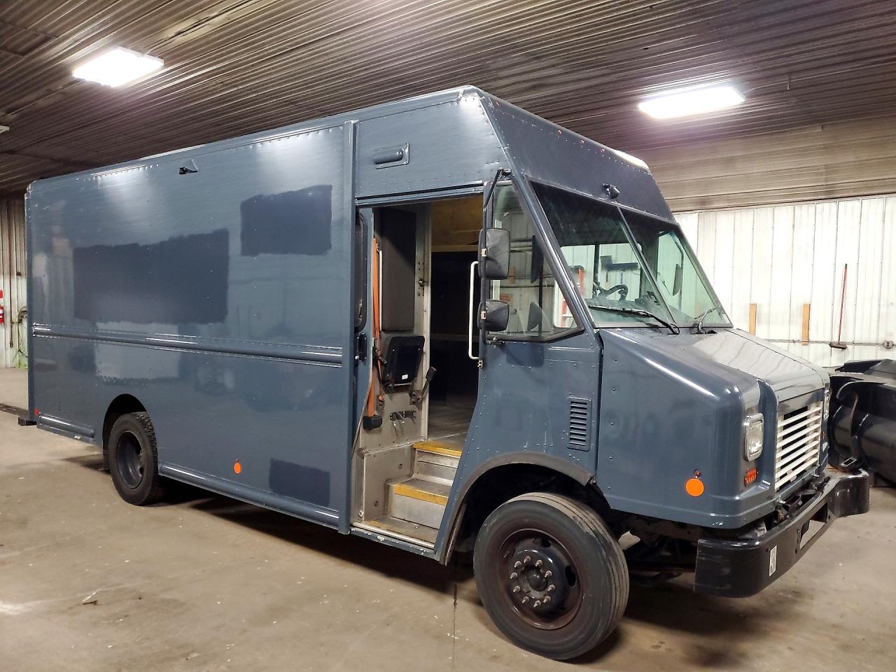 Ford F59