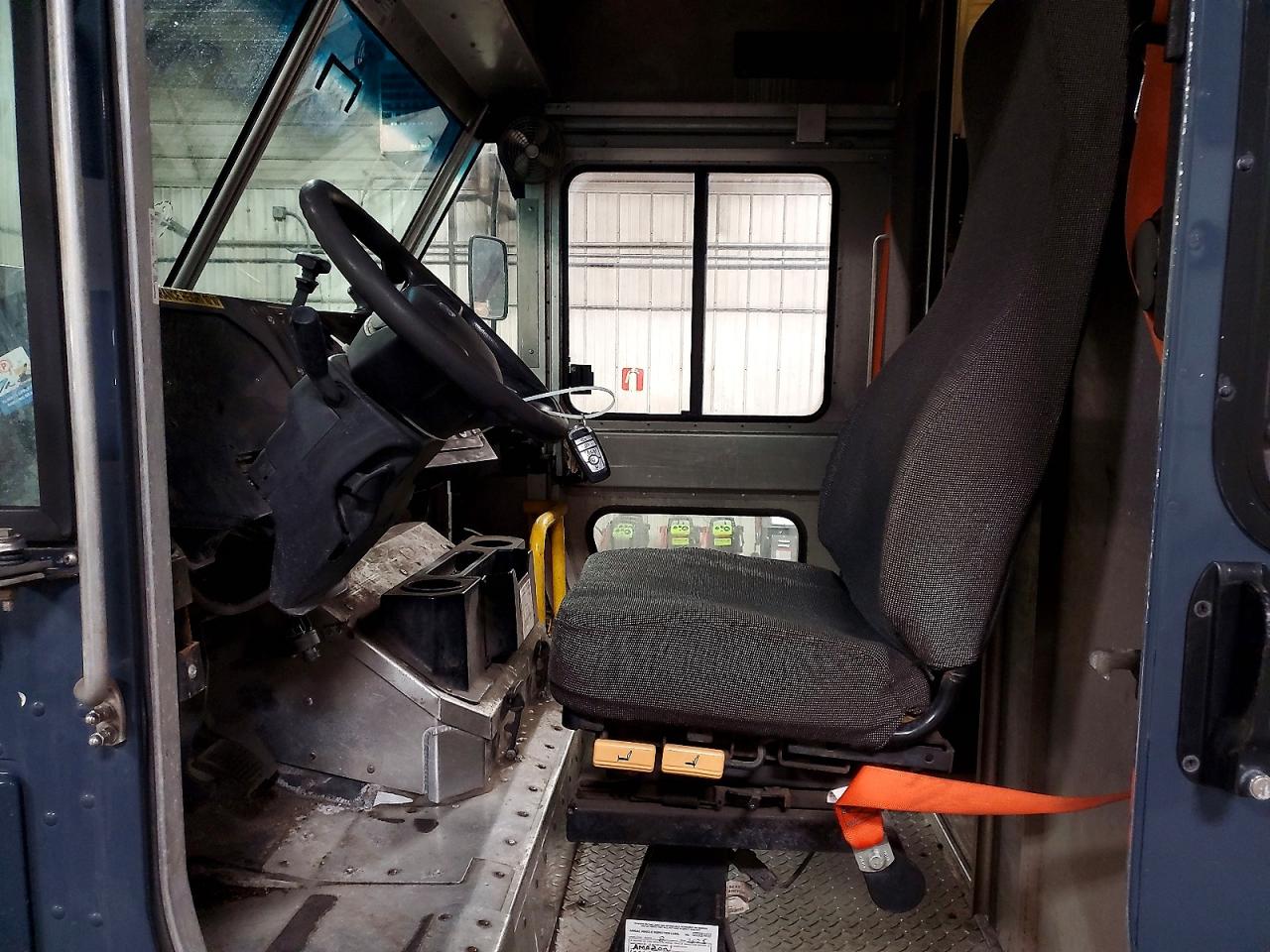 Ford F59