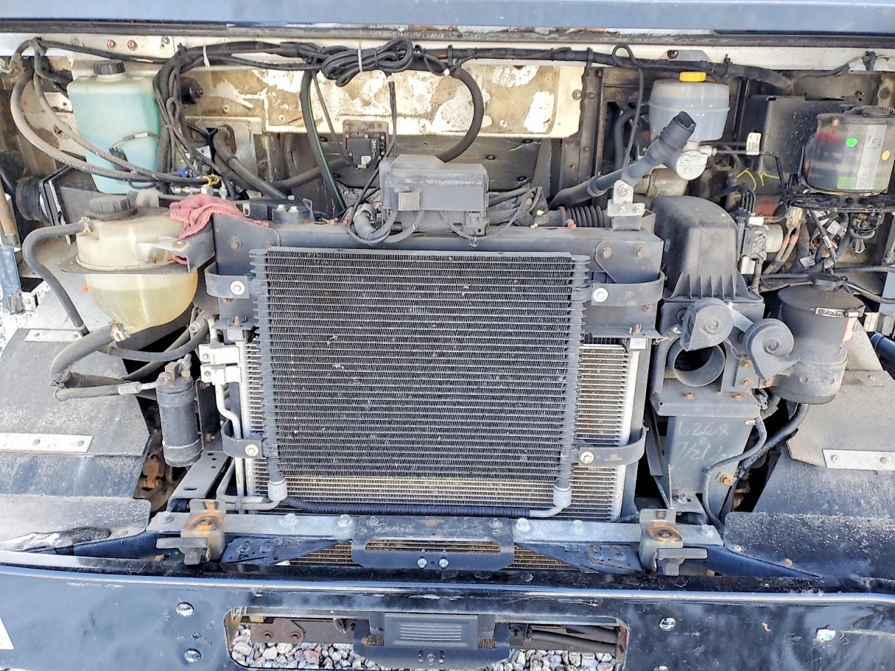 Ford F59