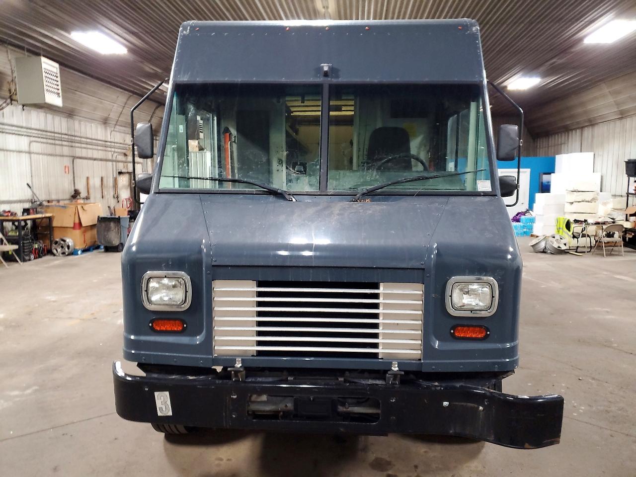 Ford F59