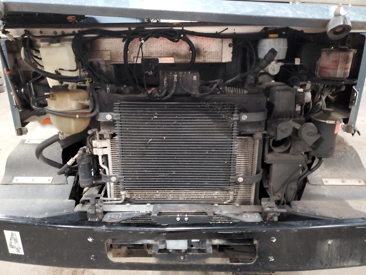 Ford F59