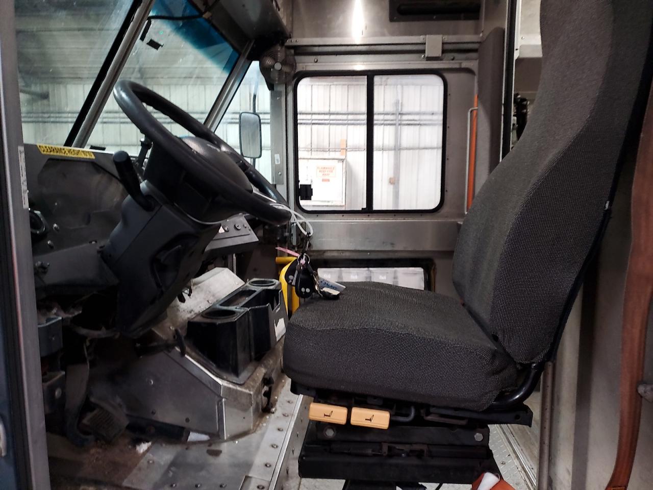 Ford F59