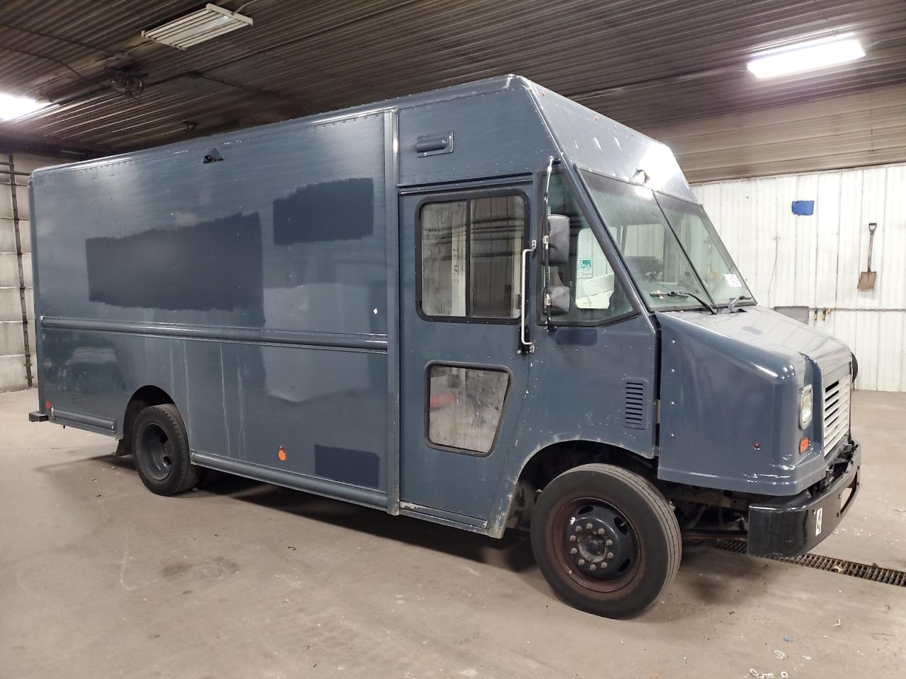 Ford F59