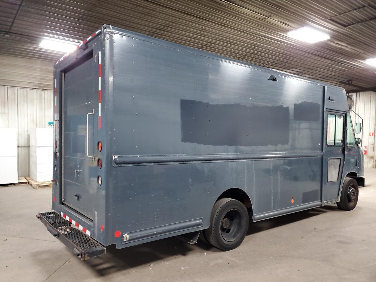 Ford F59