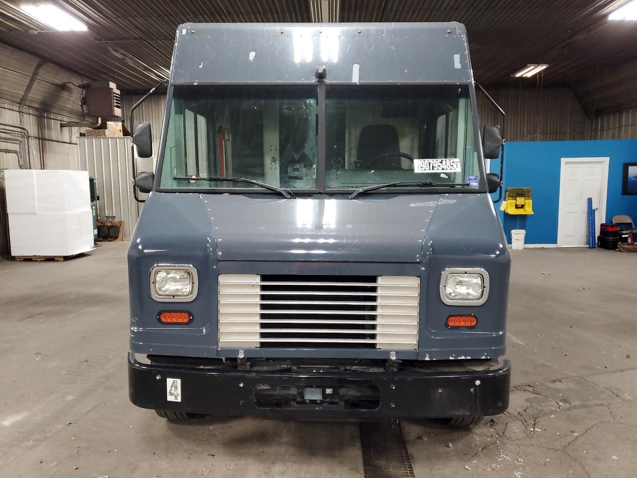 Ford F59