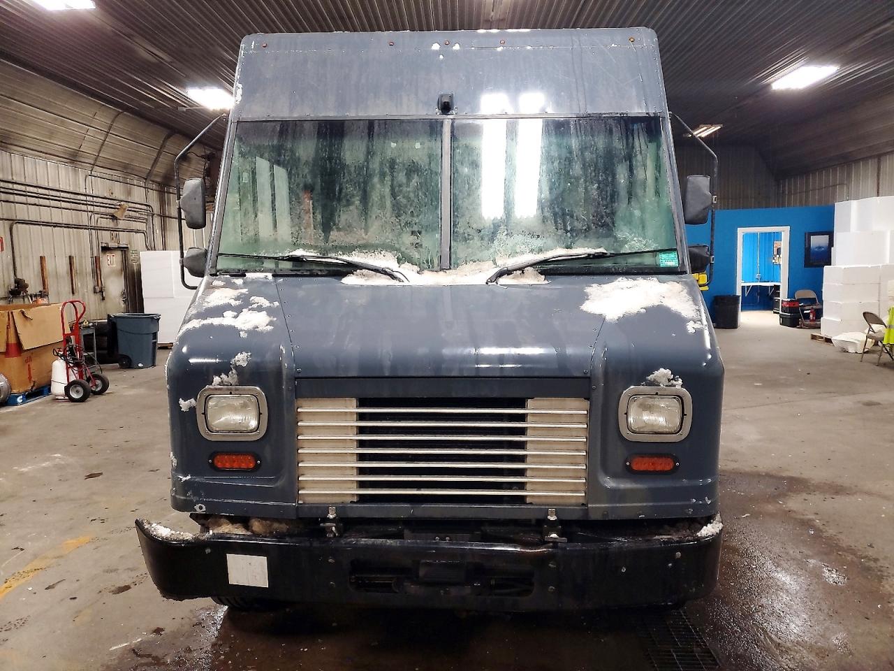 Ford F59