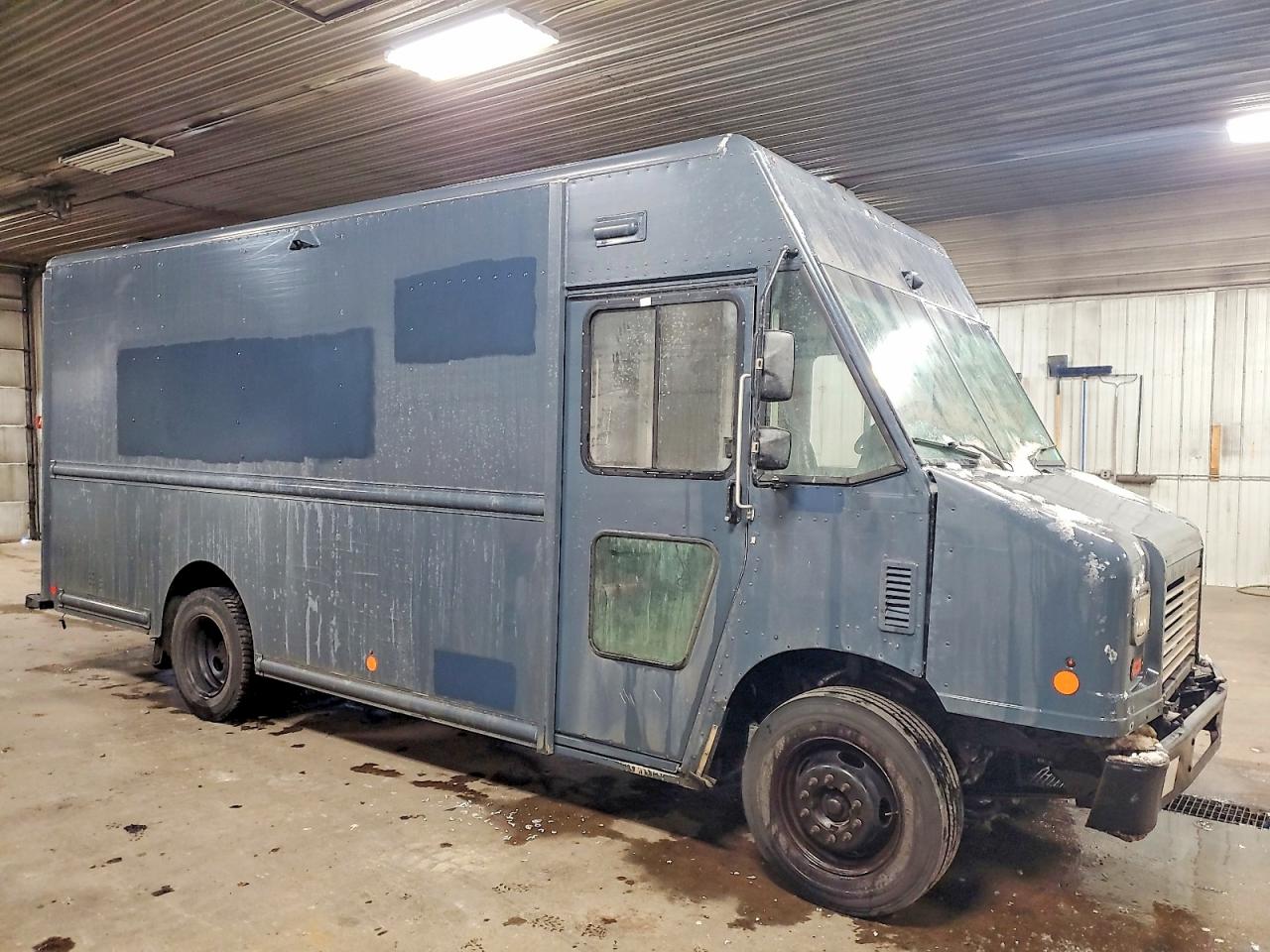 Ford F59